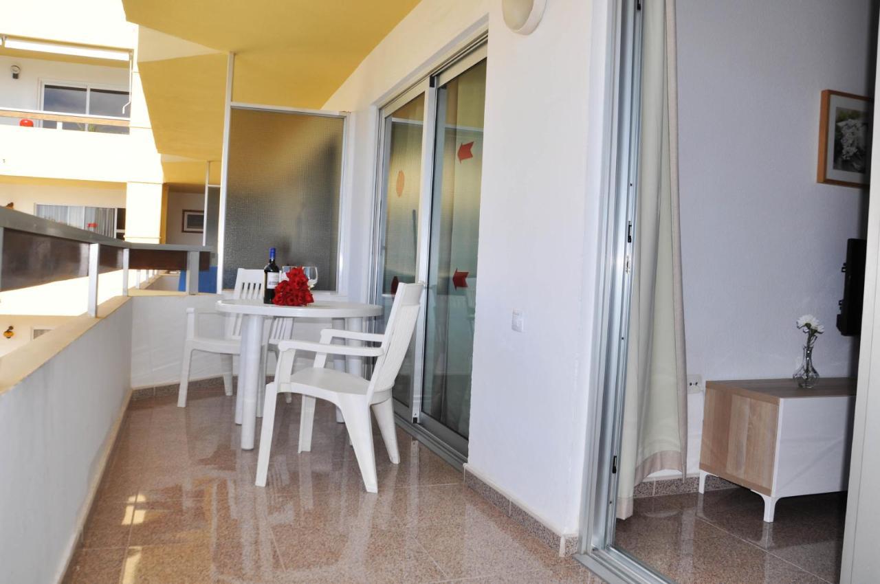 Las Camelias Apartments Playa del Ingles  Exterior photo